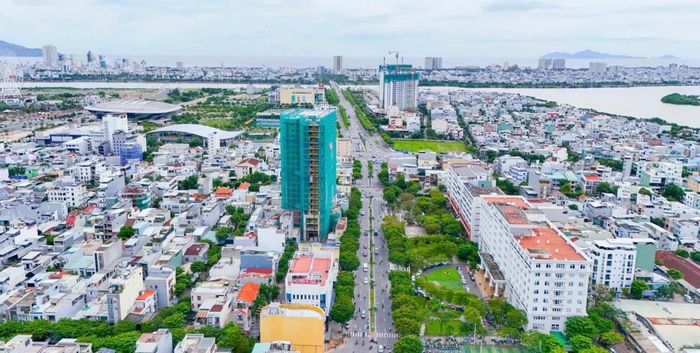 Sau sắp xếp, mỗi tổ dân phố đảm bảo từ 450 hộ dân trở lên.