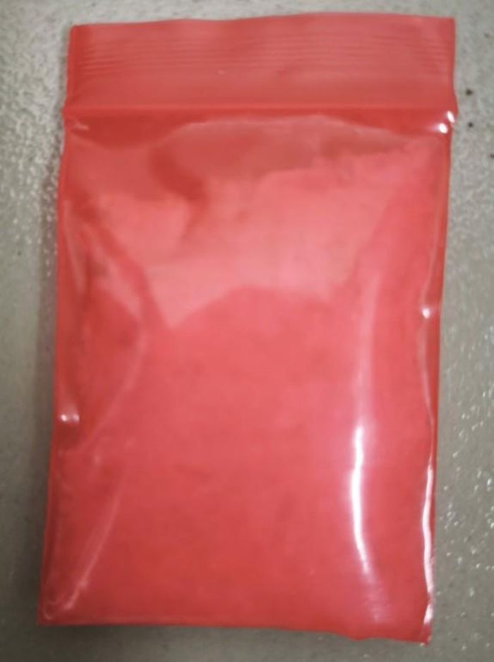Tang vật trong vụ án.