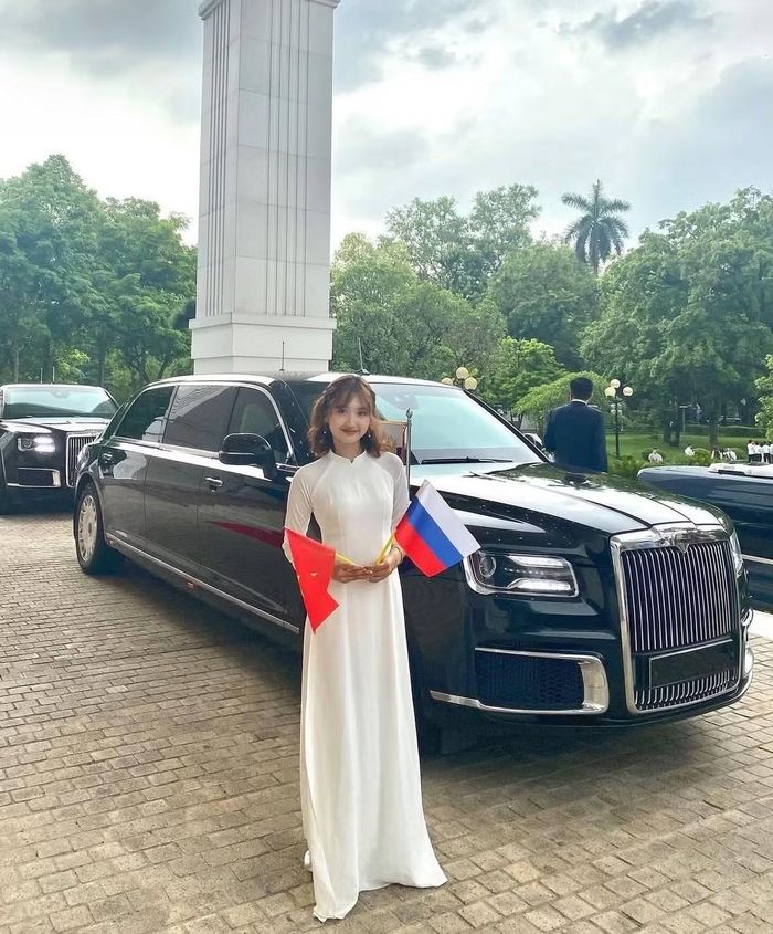 Trong suốt quá trình, Hà Linh luôn cố gắng phát triển bản thân một cách toàn diện, không chỉ trong học tập mà còn ở các hoạt động cộng đồng và thanh niên.