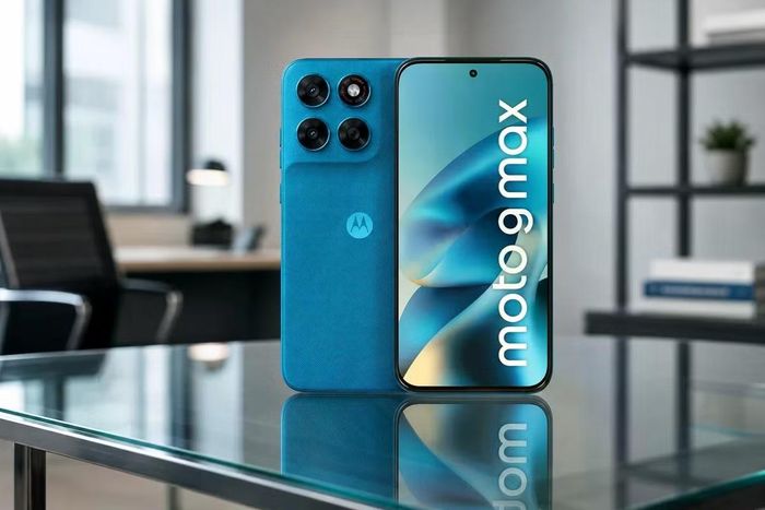 Màn hình được bảo vệ bởi... Corning Gorilla Glass 7i, và nó cũng hỗ trợ công nghệ Tốc độ làm mới thích ứng để duy trì sự cân bằng tối ưu giữa hoạt ảnh mượt mà và mức tiêu thụ năng lượng.
