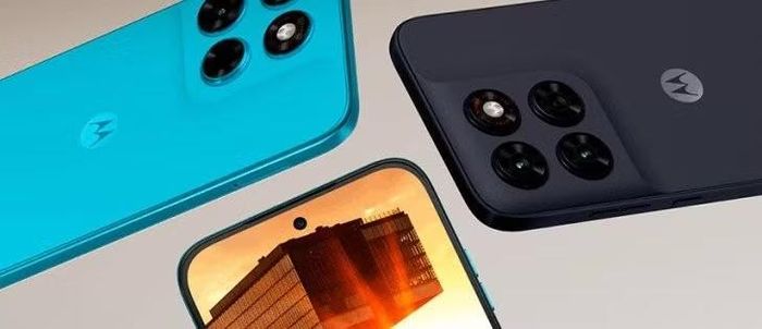 Thiết bị chạy trên hệ điều hành Android 16 và được trang bị cảm biế vân tay tích hợp vào màn hình, hệ thống nhận diện khuôn mặt, và một Mô-đunNFC, khe cắm thẻ SIM kép với công nghệ eSIM và kết nối không dây Bluetooth 5.4.