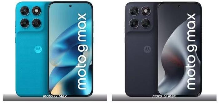 Motorola Hãng đã ấn định giá bán của Moto G Max ở mức 490 đô la. Người mua có hai lựa chọn màu sắc cho ốp lưng: Azul Carlo (xanh dương) và Grafite (than chì).
