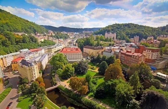 Ảnh: czech-spa