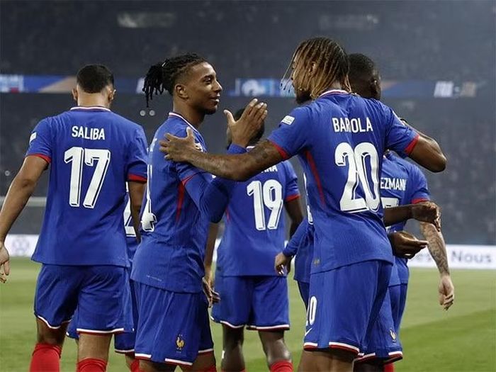 Tính đến trước World Cup 2026, Pháp và Senegal mới gặp nhau tổng cộng 3 lần trên mọi đấu trường.