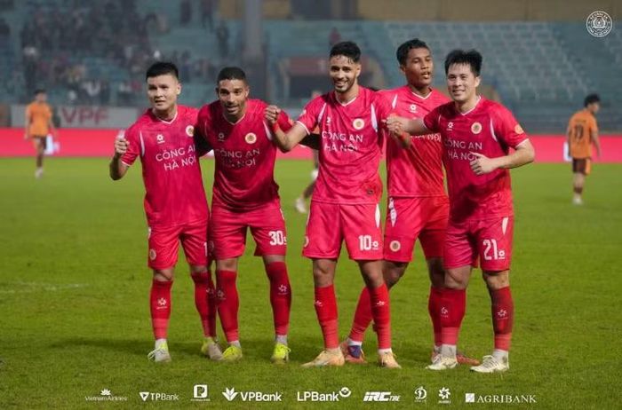 Năm nay cơ cấu giải thưởng dành cho đội vô địch Siêu cúp Quốc gia Việt Nam vẫn chưa được ban tổ chức chính thức công bố.