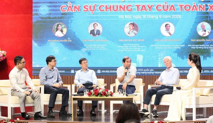  Theo các chuyên gia, đẩy mạnh tiết kiệm điện sẽ giúp giảm áp lực đầu tư cho tương lai 