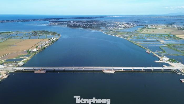 Trước thực trạng trên, cuối năm 2025, Bộ Nông nghiệp và Môi trường phê duyệt dự án sửa chữa cấp bách nhằm bảo đảm an toàn đập Thảo Long. Dự án được khởi công ngày 26/11/2025, với tổng mức đầu tư gần 349 tỷ đồng, do Ban QLDA Đầu tư Xây dựng Công trình Nông nghiệp và Phát triển nông thôn (NN&amp;PTNT) TP. Huế làm chủ đầu tư.