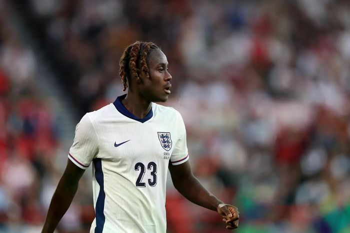 Chalobah bất ngờ được dự World Cup 2026.