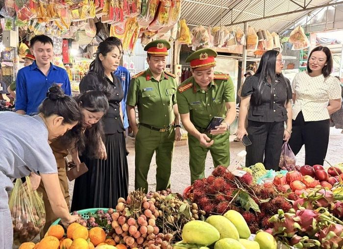 Mô hình sẽ được nhân rộng trong thời gian tới