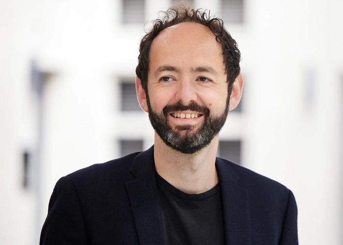 Julien Rejl