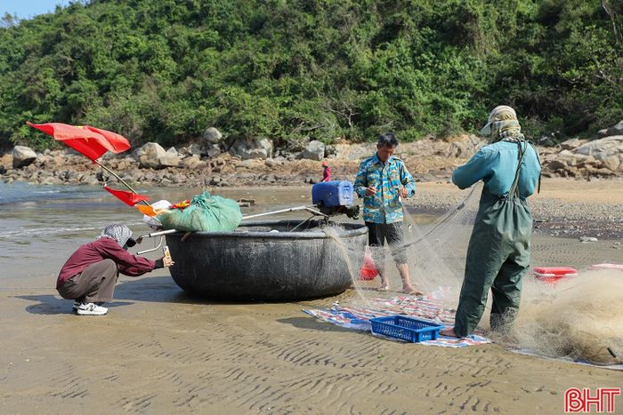 Hà Tĩnh có nhiều địa điểm sở hữu cảnh quan đẹp nhưng chưa được khai thác tương xứng do vướng mắc về cơ chế, thủ tục liên quan đến đất đai.
