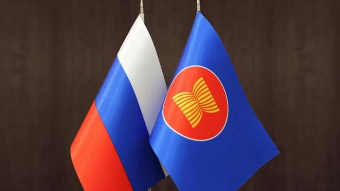 Hội nghị Cấp cao kỷ niệm 35 năm quan hệ ASEAN-Nga diễn ra vào ngày 17 và 18/6/2026 tại thành phố Kazan, Liên bang Nga.