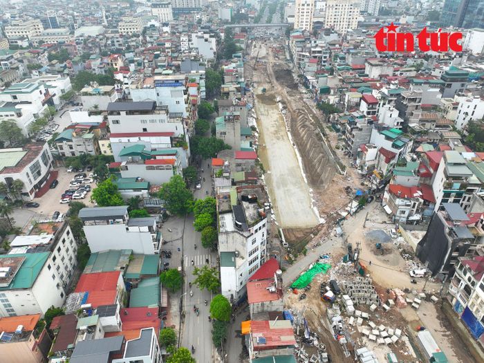 Các hạng mục chính của dự án gồm: bãi đỗ xe, nhà để xe; trạm sạc; bể nước phòng cháy chữa cháy (ngầm); mái thu năng lượng; cây xanh, vườn hoa; đường nội bộ...
