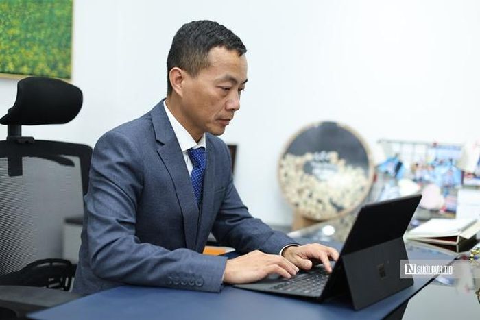 Sự bùng nổ của trí tuệ nhân tạo (AI) đang định hình lại hoàn toàn lăng kính tuyển dụng của các doanh nghiệp.
