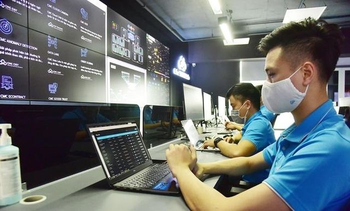 Doanh nghiệp chủ động trở thành một "bệ phóng" để nhào nặn và phát triển tài năng.