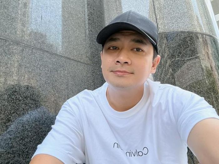 Minh Luân được xem là "đại gia ngầm".