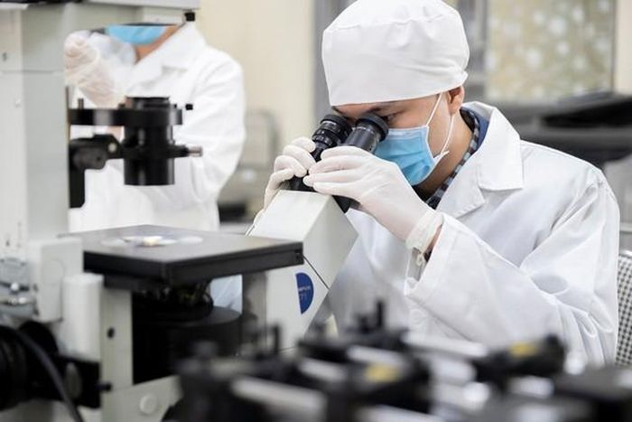 Nghiên cứu khoa học là 1 trong 14 lĩnh vực mà người có chức vụ không được thành lập doanh nghiệp sau khi thôi chức.