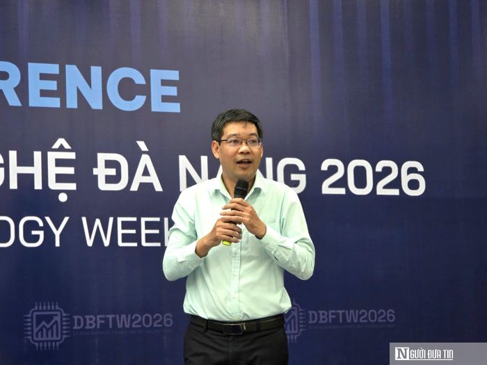 Ông Lê Sơn Phong, Phó Giám đốc Sở Khoa học và Công nghệ thành phố Đà Nẵng, cho biết nguồn nhân lực chất lượng cao hiện vẫn còn là một hạn chế lớn, trong khi nhu cầu từ các doanh nghiệp công nghệ đang tăng nhanh.