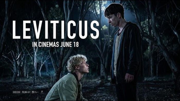 Leviticus là cái tên mới nhất vượt lên dẫn đầu bảng xếp hạng phim kinh dị được giới phê bình đánh giá cao nhất năm.