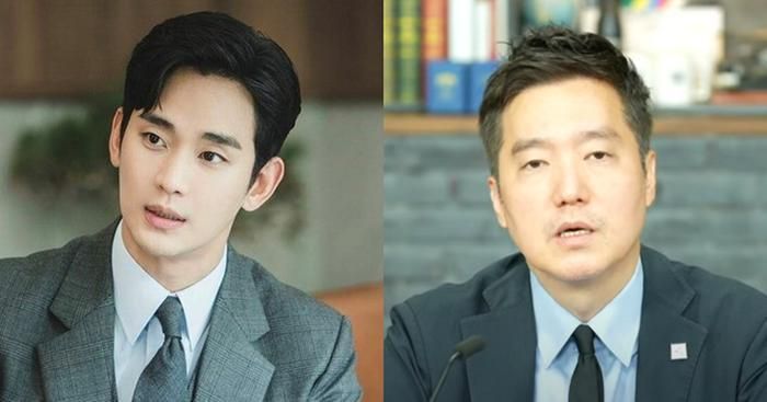 Kim Se Ui đang đứng trước nguy cơ mất quyền điều hành doanh nghiệp liên quan đến việc phát tán thông tin về nam diễn viên Kim Soo Hyun.