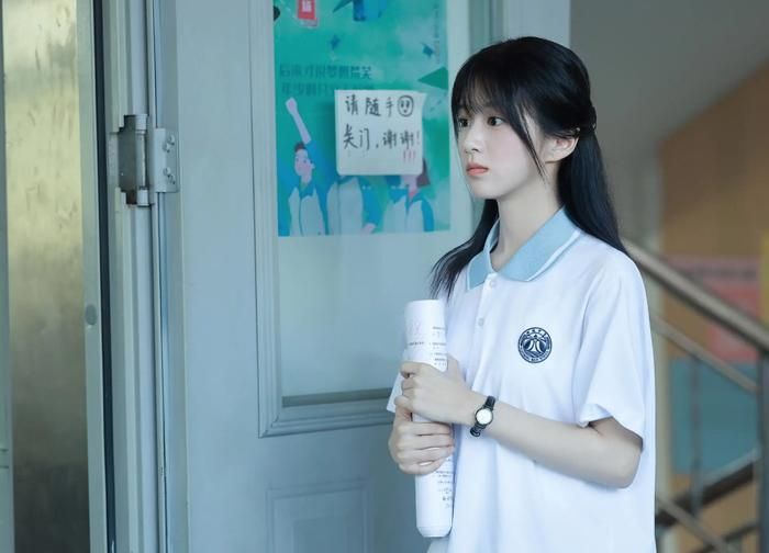 Bao Thượng Ân trong Mùa Hè Nồng Nhiệt. Ảnh: NSX.