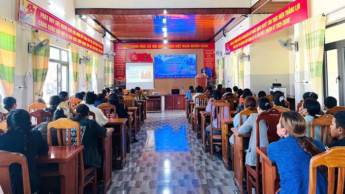 Từ những bản làng nơi đại ngàn Trường Sơn, những đề xuất, kiến nghị của phụ nữ đồng bào dân tộc thiểu số được gửi gắm đến diễn đàn lớn nhất của phụ nữ cả nước.