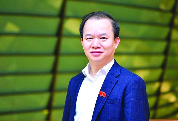 PGS.TS Bùi Hoài Sơn