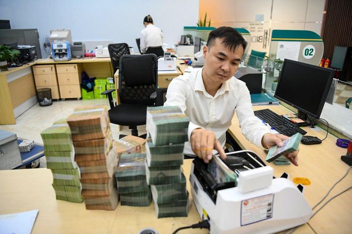 Dù vậy, thị trường vốn vẫn còn nhiều thách thức trước khi có thể thực sự trở thành động lực dẫn vốn dài hạn. Ảnh: Hoàng Anh