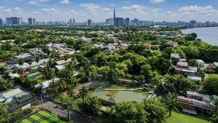 Dù giải quyết hàng nghìn hồ sơ đất đai trong 5 tháng đầu năm 2026, TP HCM chỉ ghi nhận 15 trường hợp được cấp giấy chứng nhận lần đầu. (Ảnh minh họa)