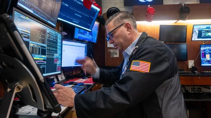 Ảnh minh họa - Ảnh: Getty/CNBC.