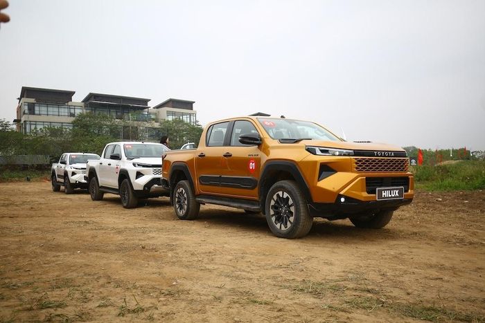 Ý nghĩa kinh tế của sự thay đổi từ cơ quan chức năng là rất lớn. Các hãng xe như Toyota, Ford, Mitsubishi, hay Isuzu sẽ có cơ sở để thực hiện các chiến lược làm mới danh mục sản phẩm, đồng thời giải tỏa nỗi lo lớn nhất của khách hàng là sự bất tiện khi sử dụng xe.