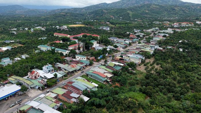Diện mạo nông thôn xã Bảo Lâm 3 ngày càng khởi sắc nhờ sự chung sức của chính quyền và Nhân dân