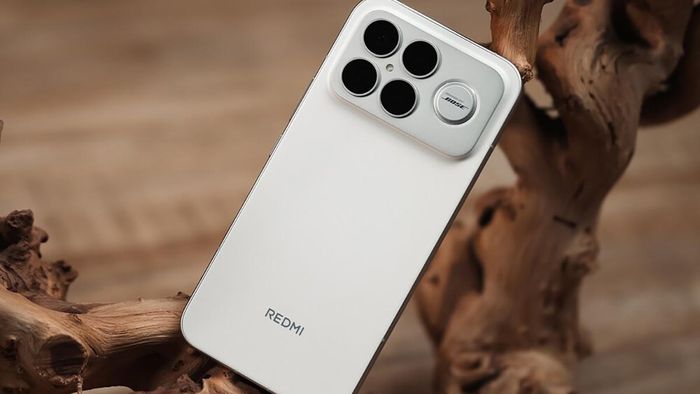 Redmi K90 Ultra sé sớm ra mắt trong thời gian tới