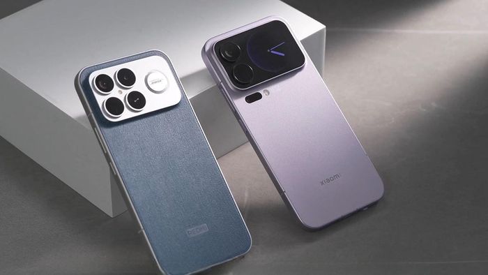 Redmi K90 Ultra sẽ nằm ở phân khúc bên dưới Redmi K90 Max