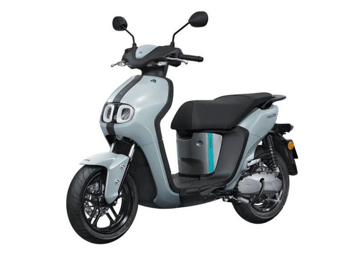 Giá Yamaha NEO’s giảm 12 triệu đồng (Ảnh: Honda).