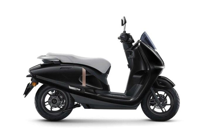 Xe máy điện Honda UC3 (Ảnh: Honda).