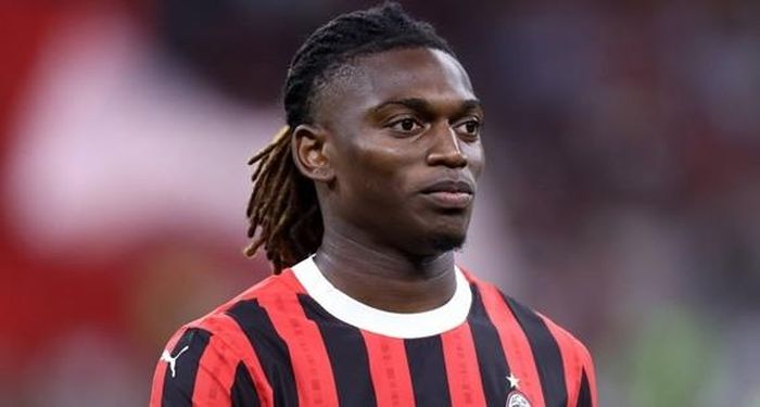 Tương lai của Leao tại Milan vẫn còn là dấu hỏi lớn.