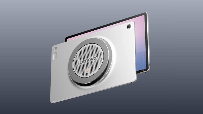 Lenovo Tab Plus Gen 2 vừa được âm thầm mở bán tại một số khu vực nhất định