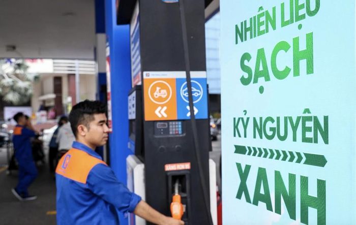 Honda xác nhận nhiều mẫu xe tại Việt Nam tương thích với xăng E10