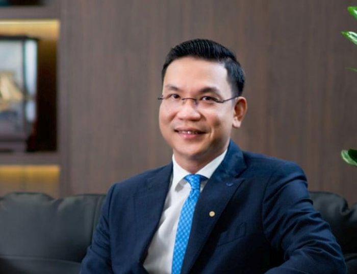 Ông Nguyễn Đình An làm Tổng giám đốc Chứng khoán Bảo Việt.