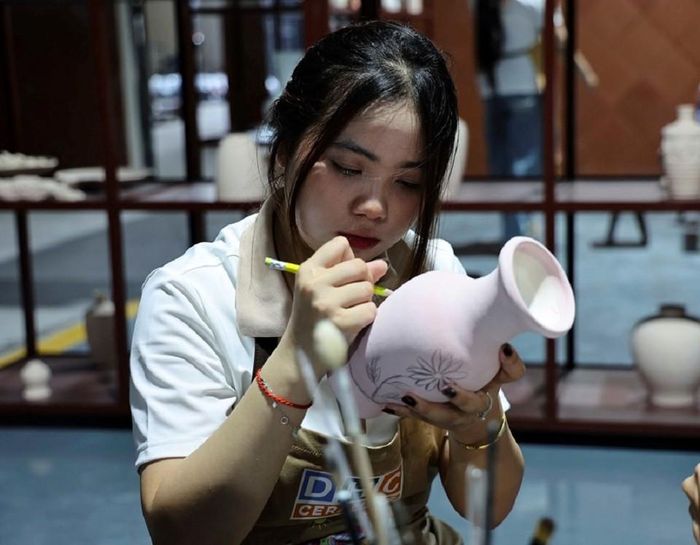 Đưa văn hóa truyền thống đến gần hơn với giới trẻ