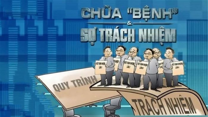 Ngoài nguyên nhân chủ quan, vẫn có những yếu tố khách quan về thể chế, cơ chế, chính sách tác động đến tâm lý thực thi công vụ. Ảnh minh họa