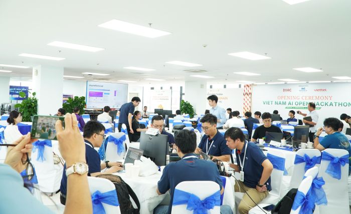 Đà Nẵng đang phát triển mạnh mẽ các ngành công nghệ cao