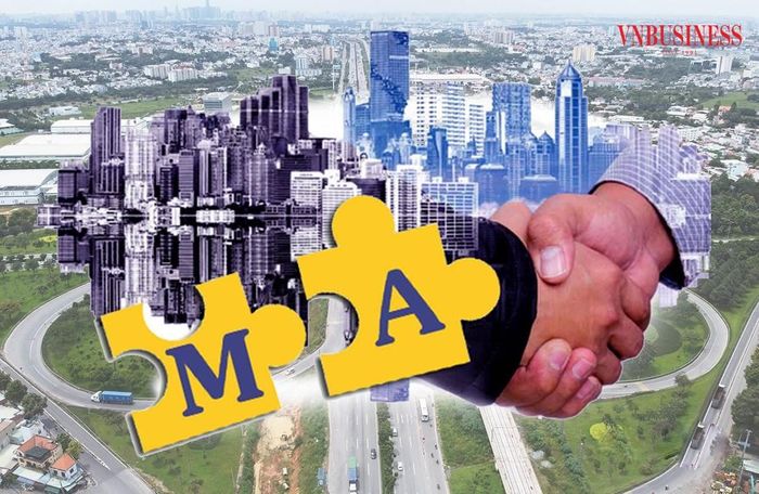 Các chuyên gia cho rằng năm 2026 có thể trở thành điểm khởi đầu cho một chu kỳ M&A mới.