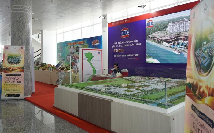 Ảnh minh họa: DIC Group