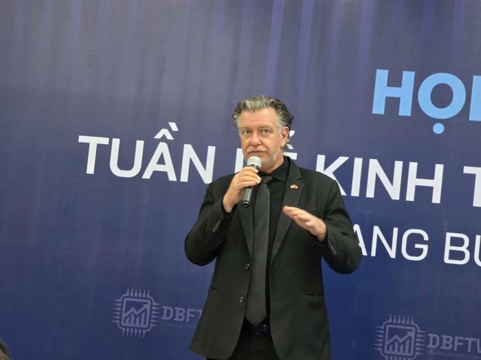 Tuần lễ Kinh tế, Tài chính và Công nghệ Đà Nẵng 2026 được kỳ vọng tạo động lực mới cho phát triển kinh tế số, tài chính số và công nghệ cao.