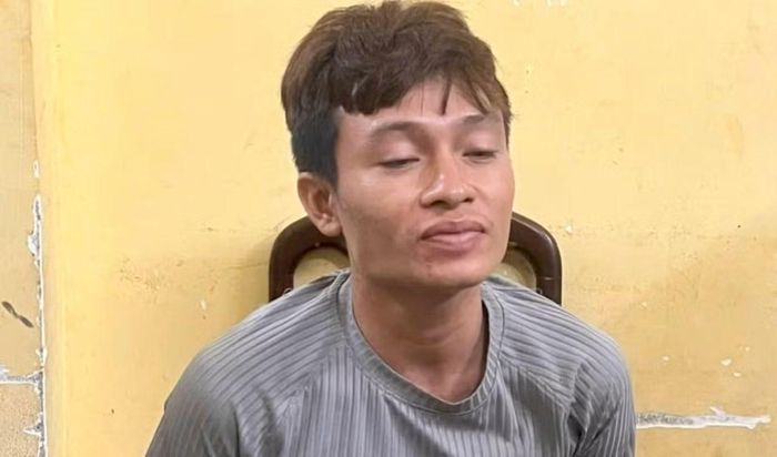 Đối tượng Sang.