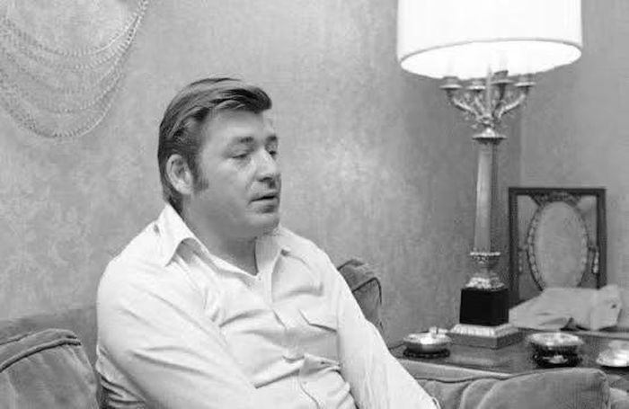 Cựu binh Oliver Sipple