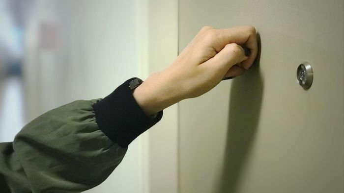 Thói quen của người thường xuyên đi khách sạn. Ảnh minh họa.