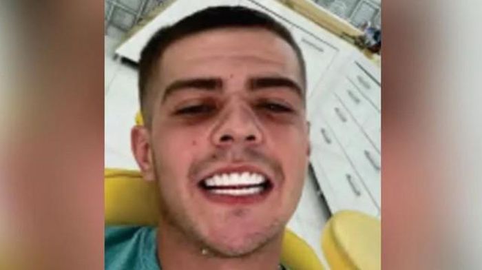 Bức ảnh selfie lột sạch lớp mặt nạ hoàn hảo của "trùm ma túy" 23 tuổi